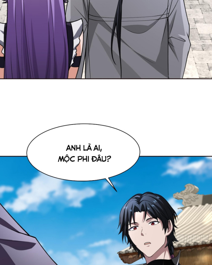 Toàn Trí Tu Tiên Giả Chapter 36 - 42