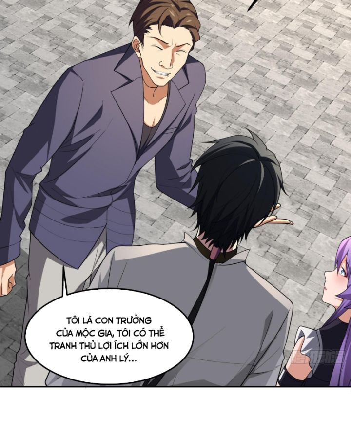 Toàn Trí Tu Tiên Giả Chapter 36 - 47