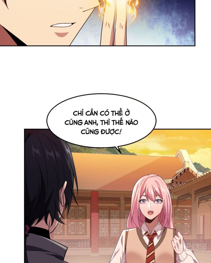 Toàn Trí Tu Tiên Giả Chapter 36 - 6