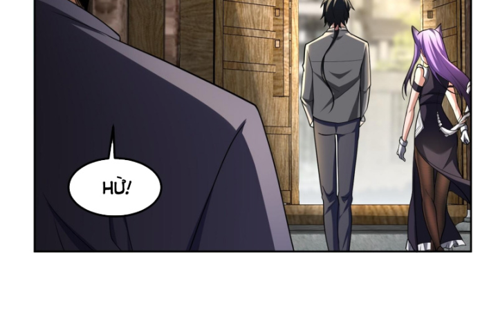 Toàn Trí Tu Tiên Giả Chapter 36 - 51