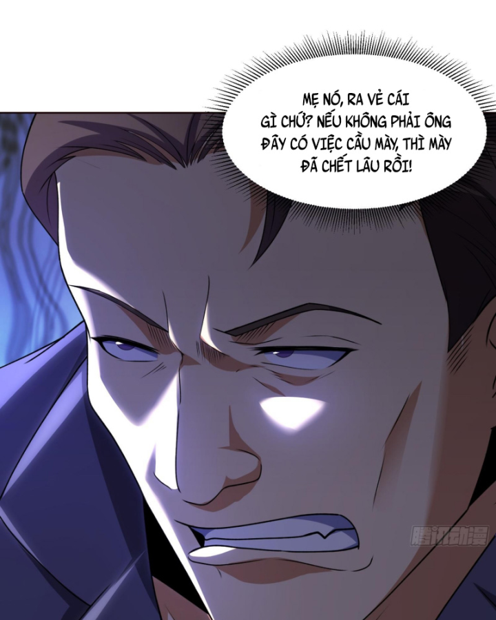 Toàn Trí Tu Tiên Giả Chapter 36 - 52