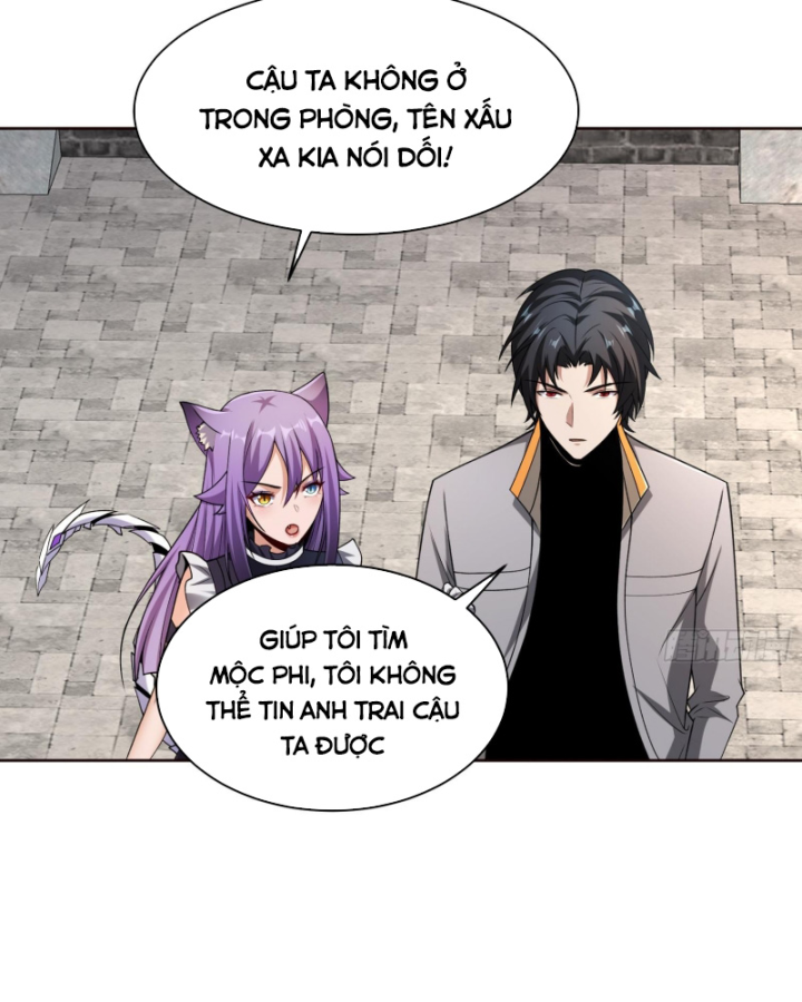 Toàn Trí Tu Tiên Giả Chapter 36 - 54
