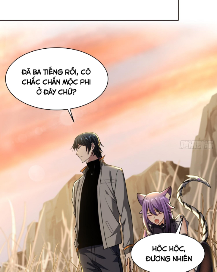 Toàn Trí Tu Tiên Giả Chapter 36 - 59