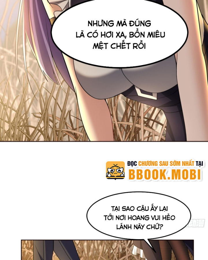 Toàn Trí Tu Tiên Giả Chapter 36 - 62