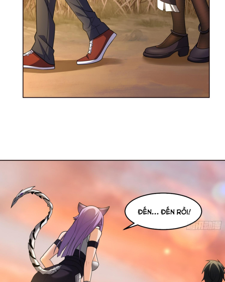 Toàn Trí Tu Tiên Giả Chapter 36 - 63