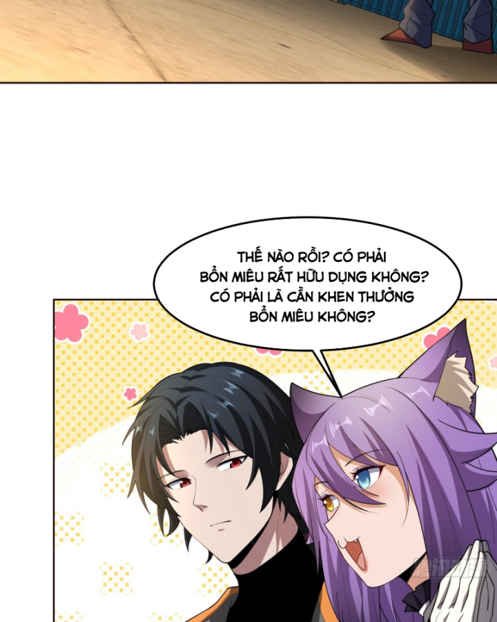 Toàn Trí Tu Tiên Giả Chapter 36 - 65