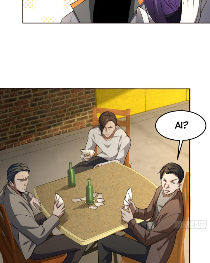 Toàn Trí Tu Tiên Giả Chapter 36 - 66