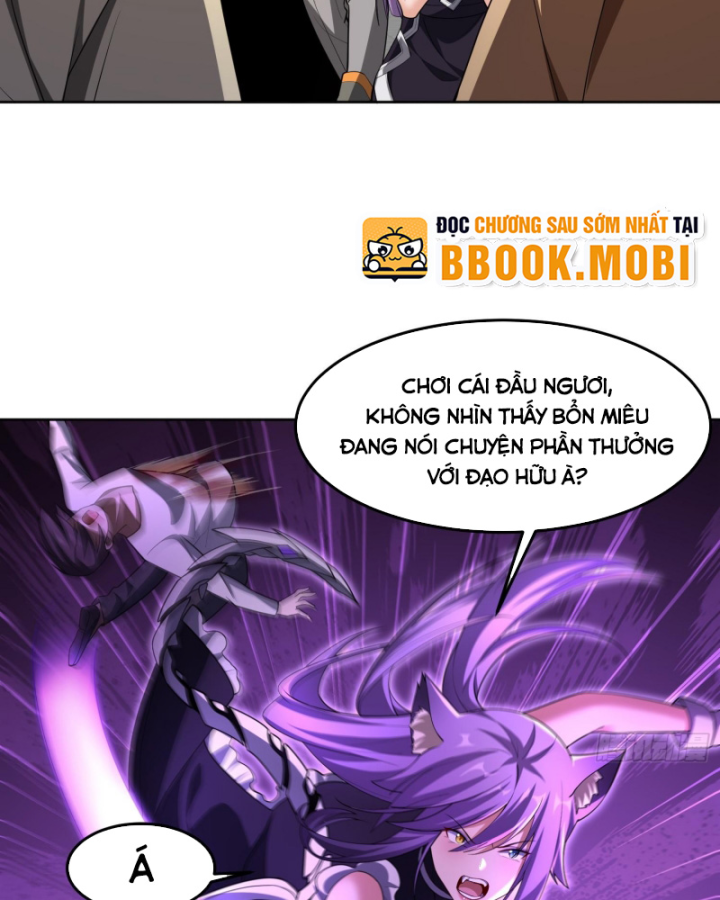 Toàn Trí Tu Tiên Giả Chapter 36 - 70