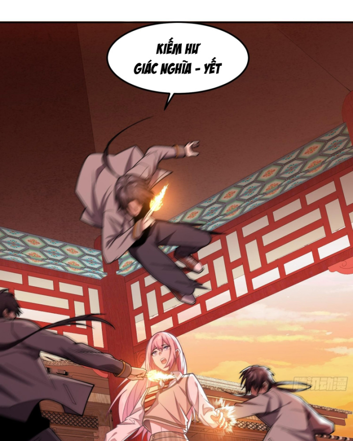 Toàn Trí Tu Tiên Giả Chapter 36 - 8