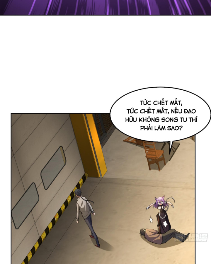 Toàn Trí Tu Tiên Giả Chapter 36 - 72