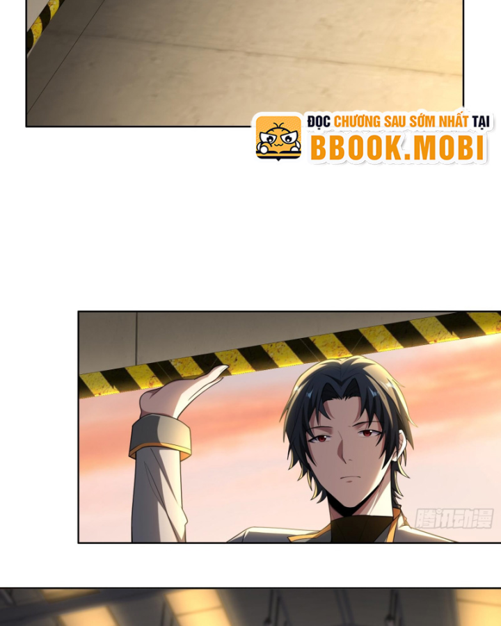 Toàn Trí Tu Tiên Giả Chapter 36 - 73