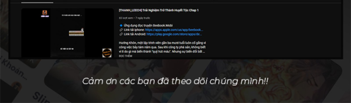 Toàn Trí Tu Tiên Giả Chapter 36 - 76