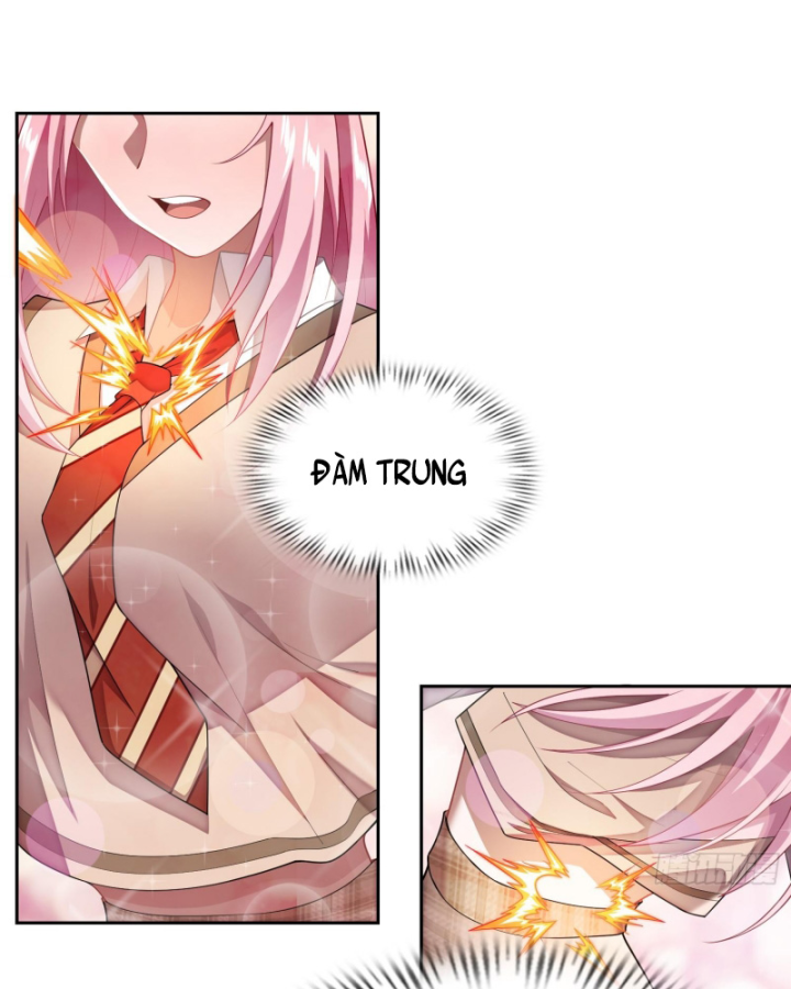 Toàn Trí Tu Tiên Giả Chapter 36 - 10