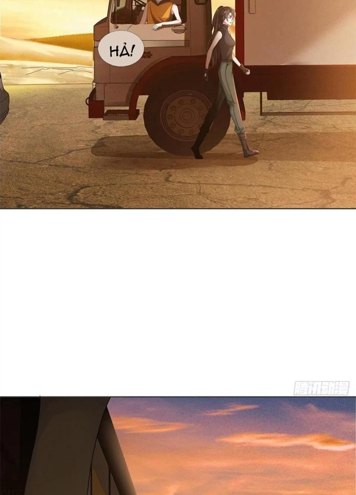 Mạt Thế Lạc Viên Chapter 26 - 13