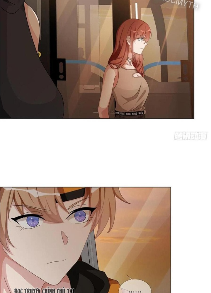 Mạt Thế Lạc Viên Chapter 26 - 17