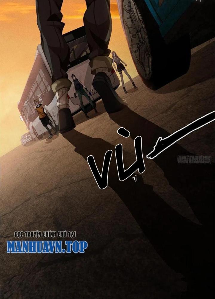 Mạt Thế Lạc Viên Chapter 26 - 29