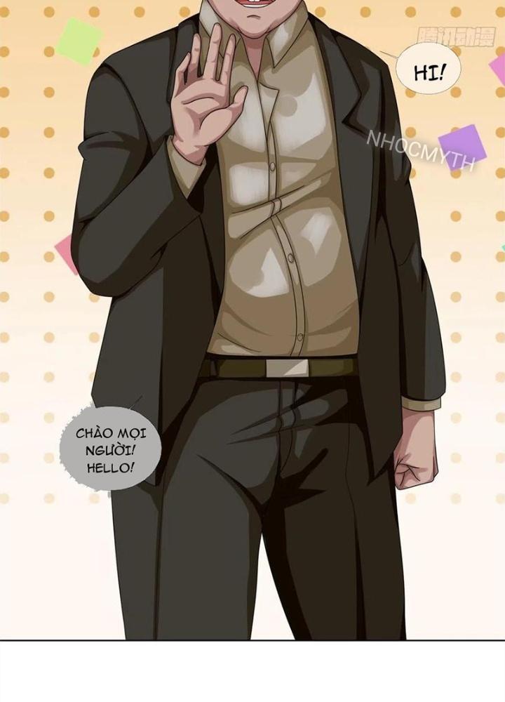 Mạt Thế Lạc Viên Chapter 26 - 35