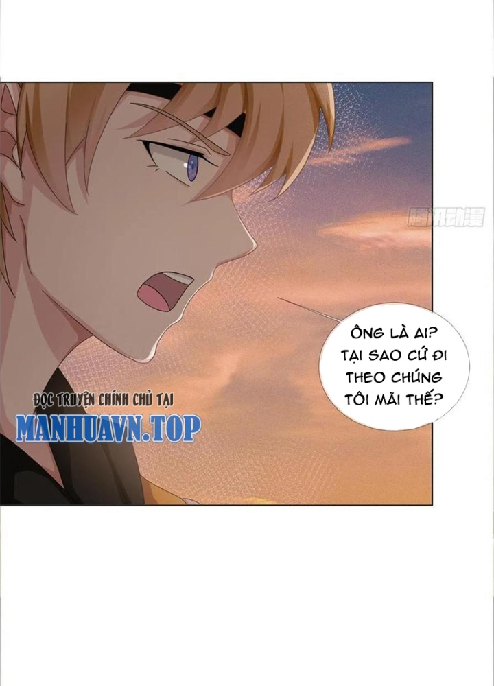 Mạt Thế Lạc Viên Chapter 26 - 39