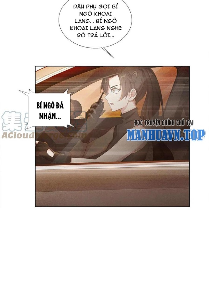 Mạt Thế Lạc Viên Chapter 26 - 5