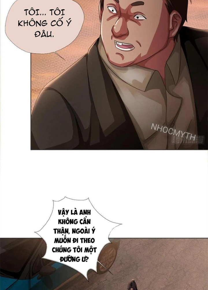 Mạt Thế Lạc Viên Chapter 26 - 41