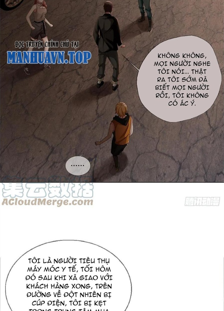 Mạt Thế Lạc Viên Chapter 26 - 43