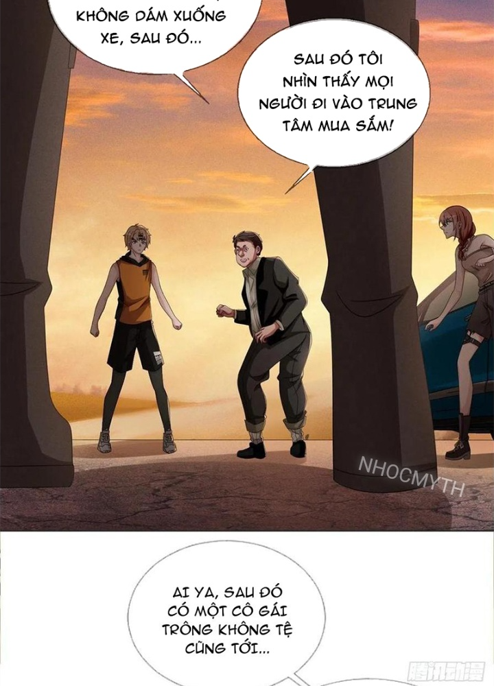 Mạt Thế Lạc Viên Chapter 26 - 47