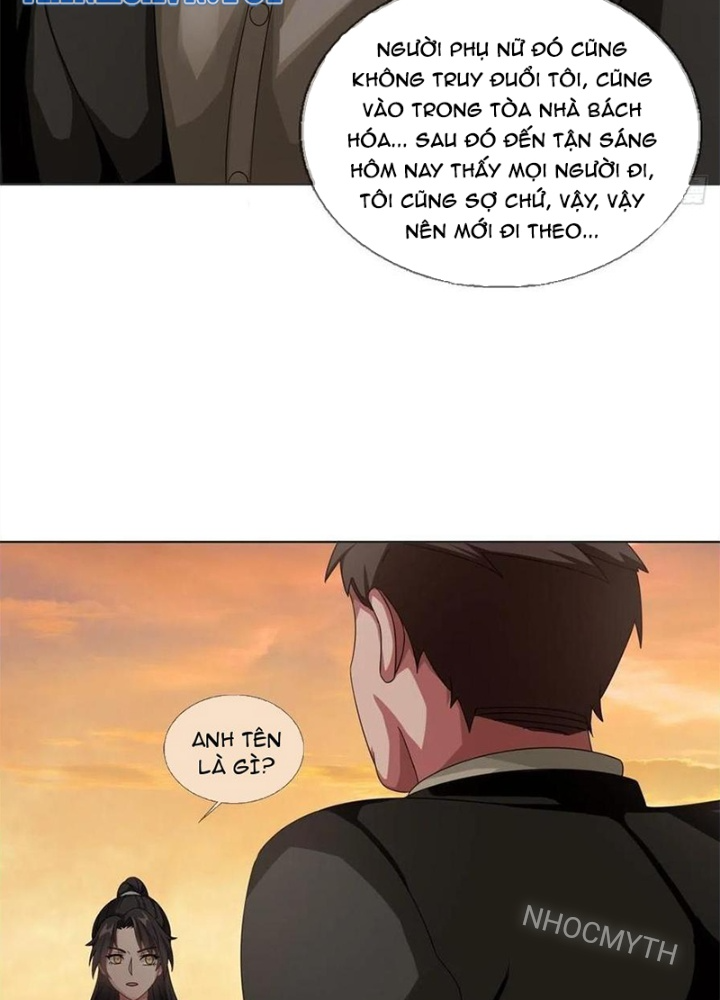 Mạt Thế Lạc Viên Chapter 26 - 53
