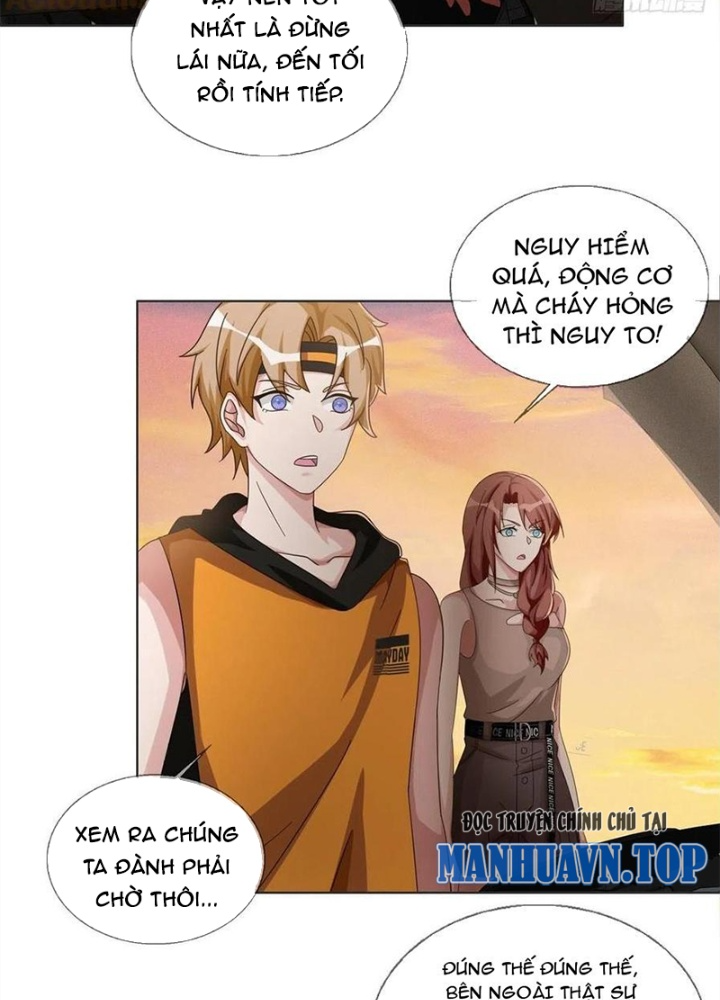 Mạt Thế Lạc Viên Chapter 26 - 63