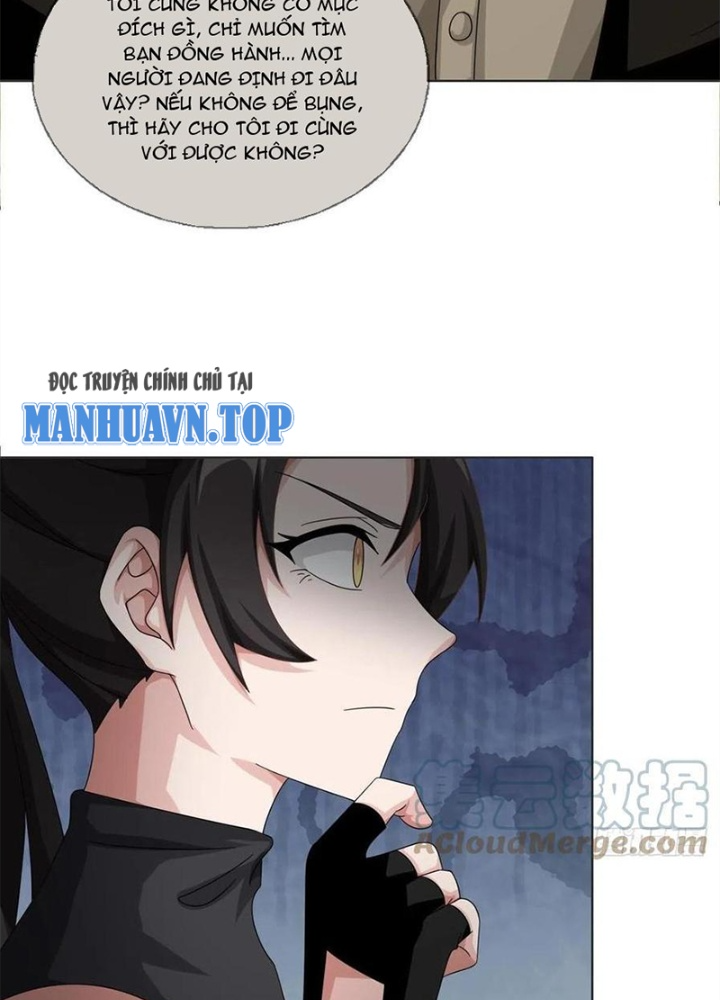 Mạt Thế Lạc Viên Chapter 26 - 67