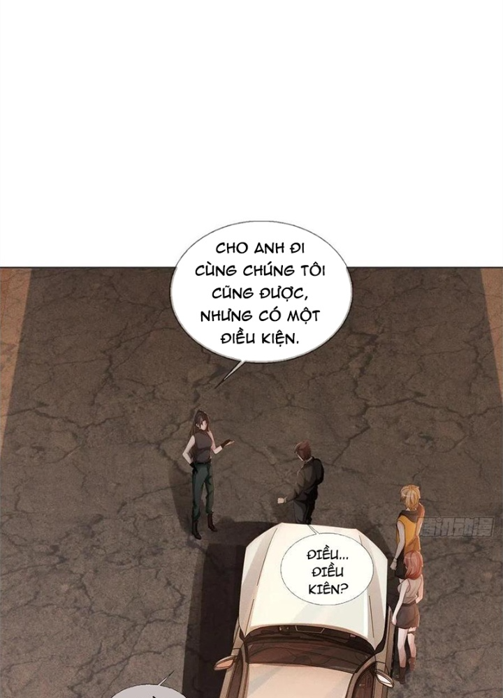 Mạt Thế Lạc Viên Chapter 26 - 69