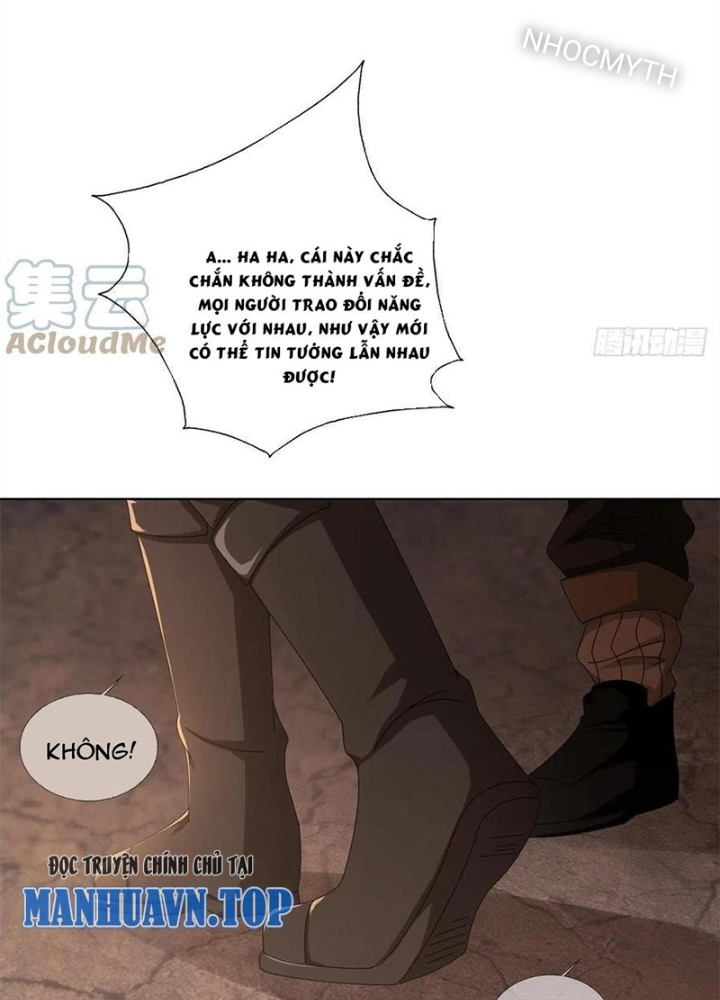 Mạt Thế Lạc Viên Chapter 26 - 79