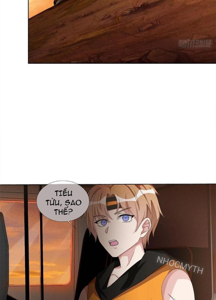 Mạt Thế Lạc Viên Chapter 26 - 9