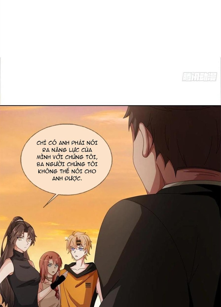 Mạt Thế Lạc Viên Chapter 26 - 81