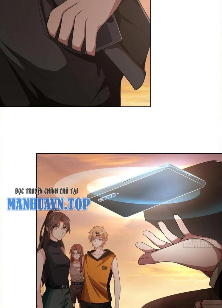 Mạt Thế Lạc Viên Chapter 26 - 91