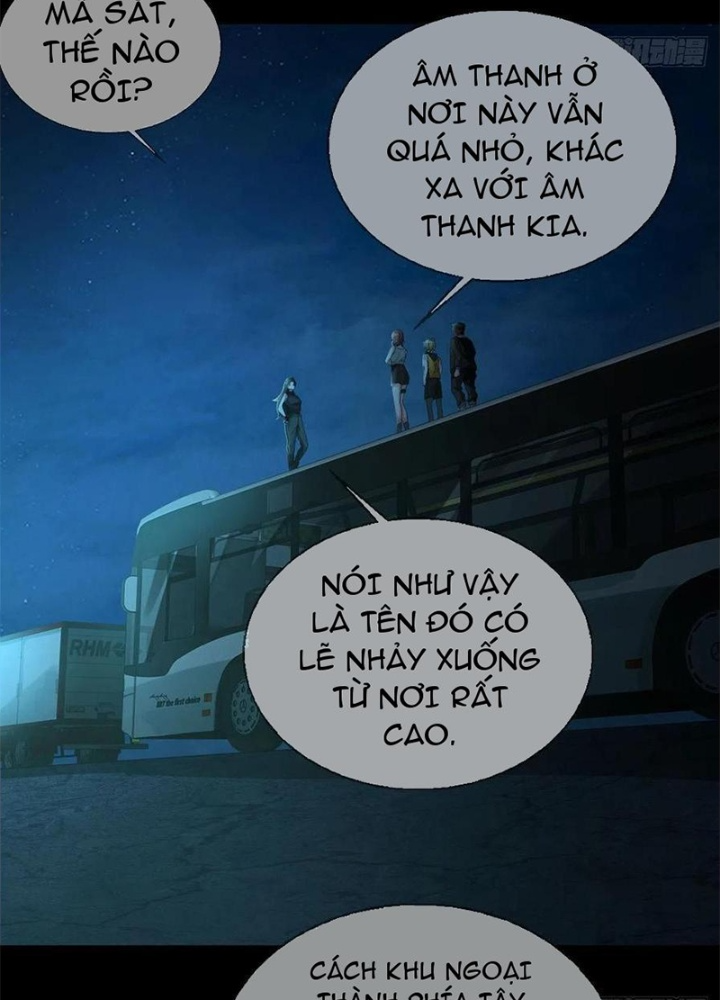 Mạt Thế Lạc Viên Chapter 29 - 13