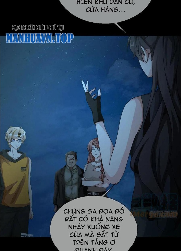 Mạt Thế Lạc Viên Chapter 29 - 15