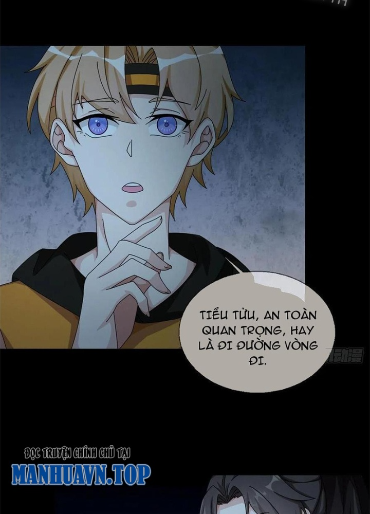 Mạt Thế Lạc Viên Chapter 29 - 17