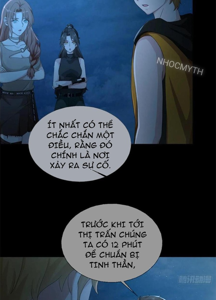 Mạt Thế Lạc Viên Chapter 29 - 23