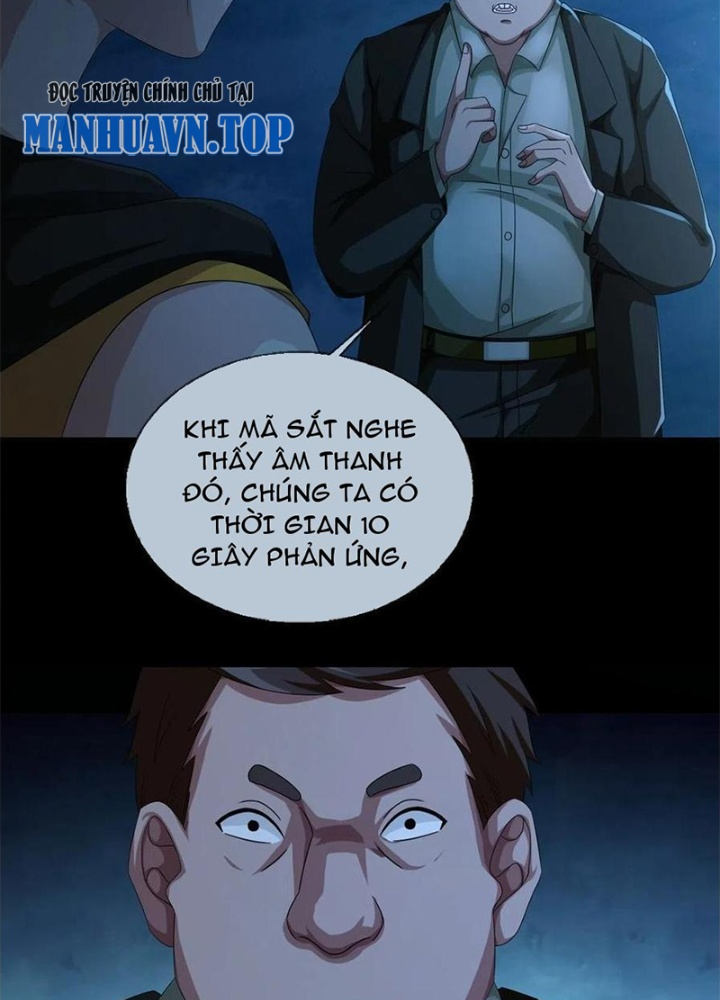 Mạt Thế Lạc Viên Chapter 29 - 25