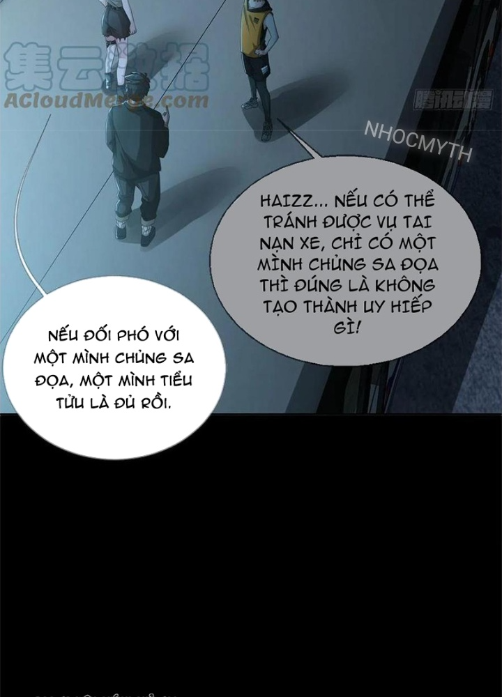 Mạt Thế Lạc Viên Chapter 29 - 29