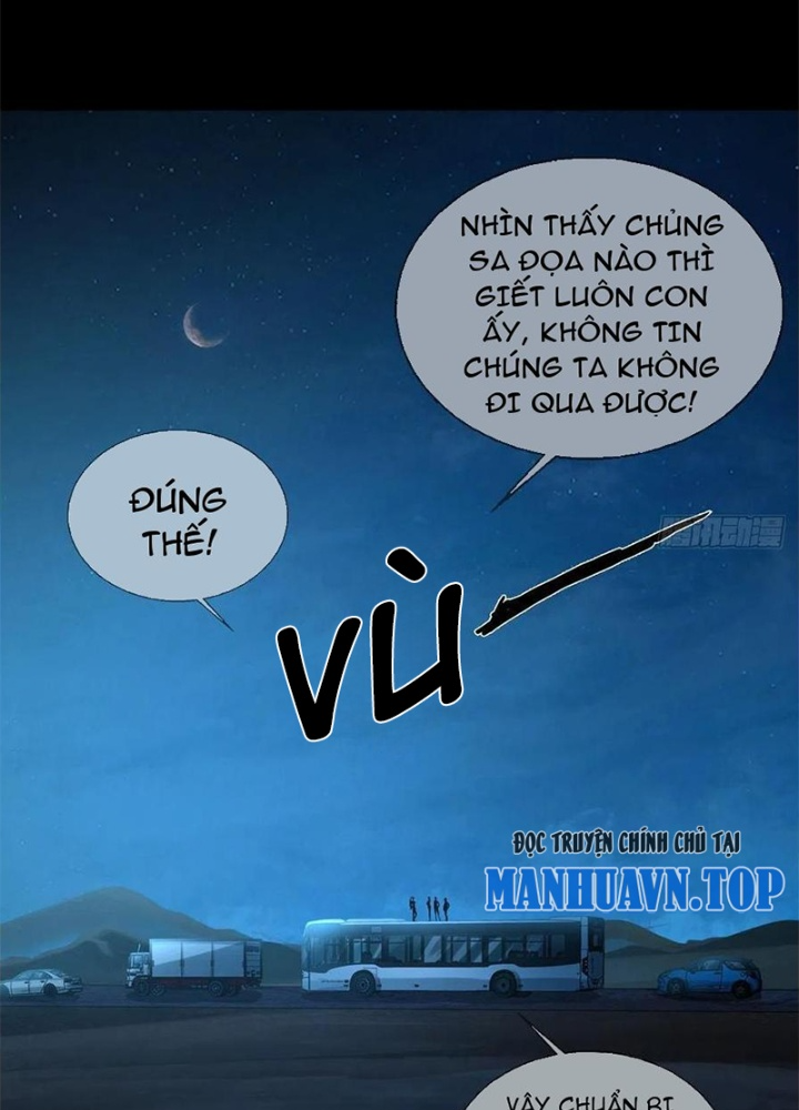 Mạt Thế Lạc Viên Chapter 29 - 33