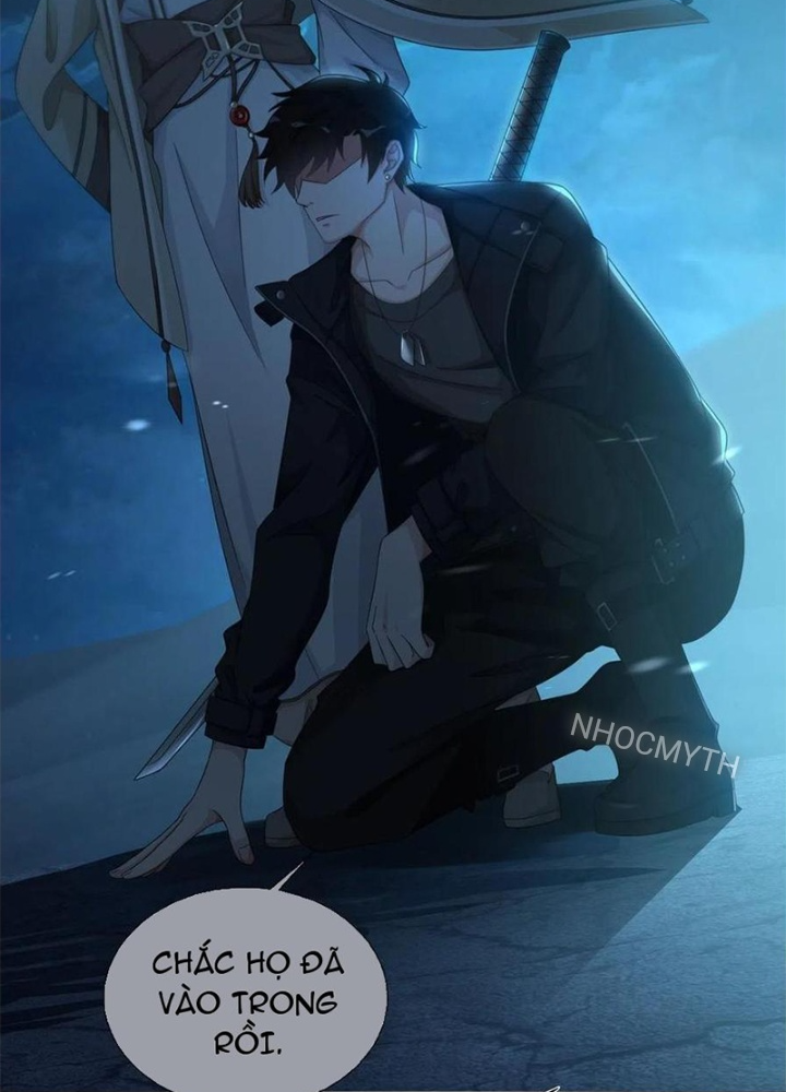 Mạt Thế Lạc Viên Chapter 29 - 41