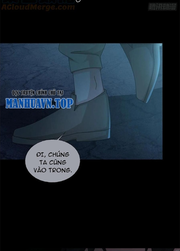 Mạt Thế Lạc Viên Chapter 29 - 43