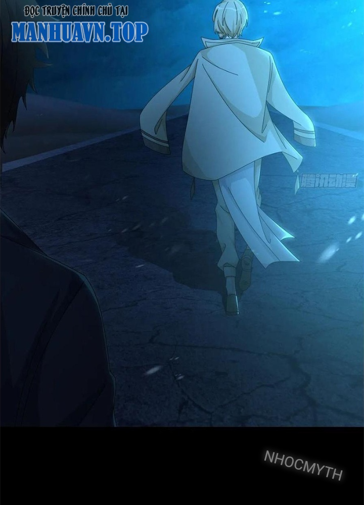 Mạt Thế Lạc Viên Chapter 29 - 47