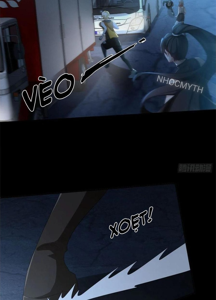 Mạt Thế Lạc Viên Chapter 29 - 79