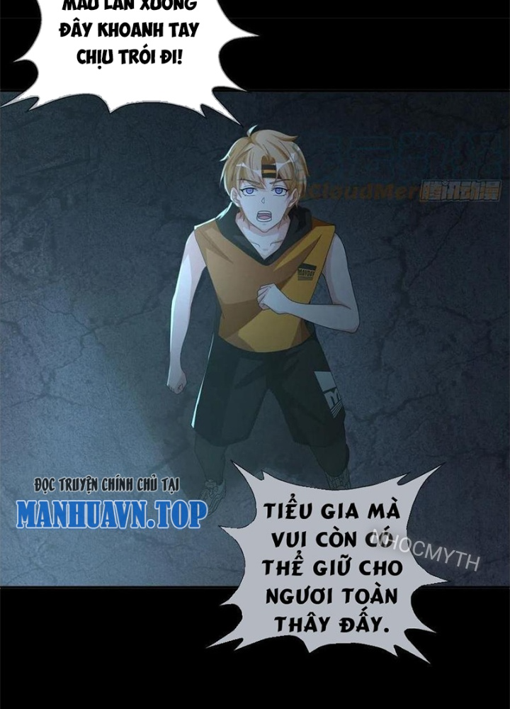 Mạt Thế Lạc Viên Chapter 29 - 91