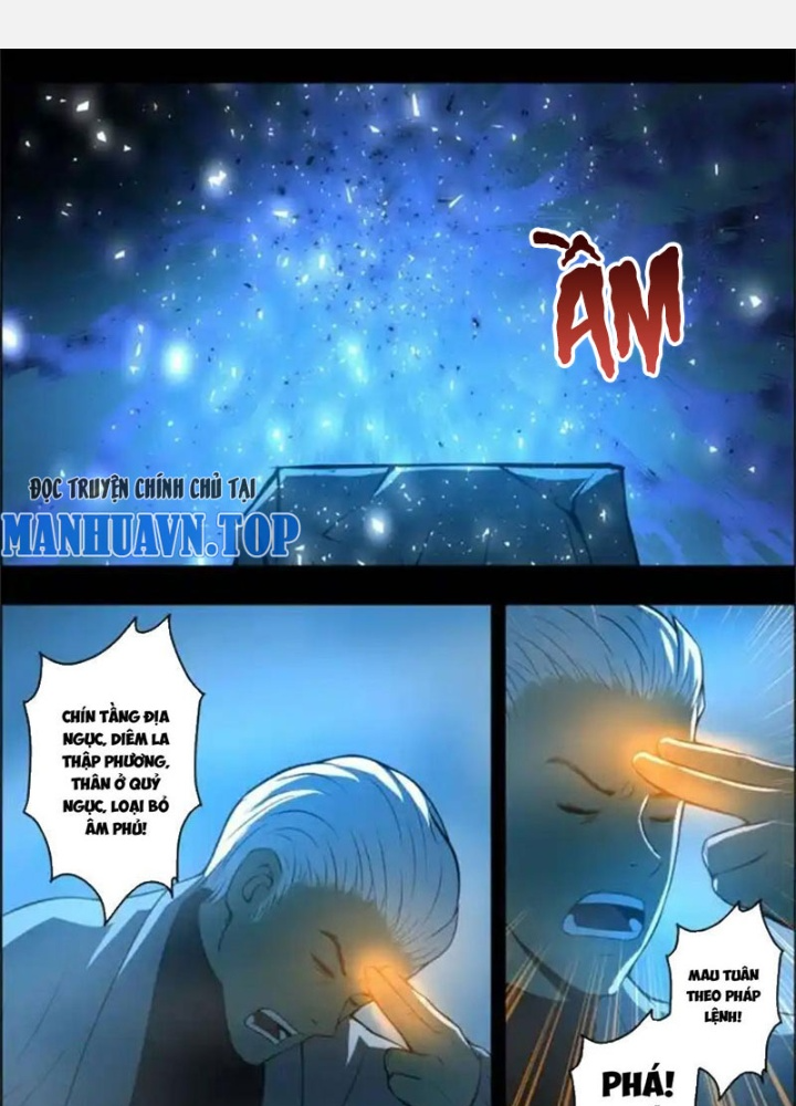 Xuất Mã Tiên - Những Năm Tháng Ta Làm Đại Tiên Chapter 67 - 1