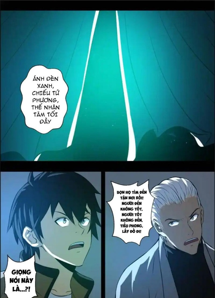 Xuất Mã Tiên - Những Năm Tháng Ta Làm Đại Tiên Chapter 67 - 17