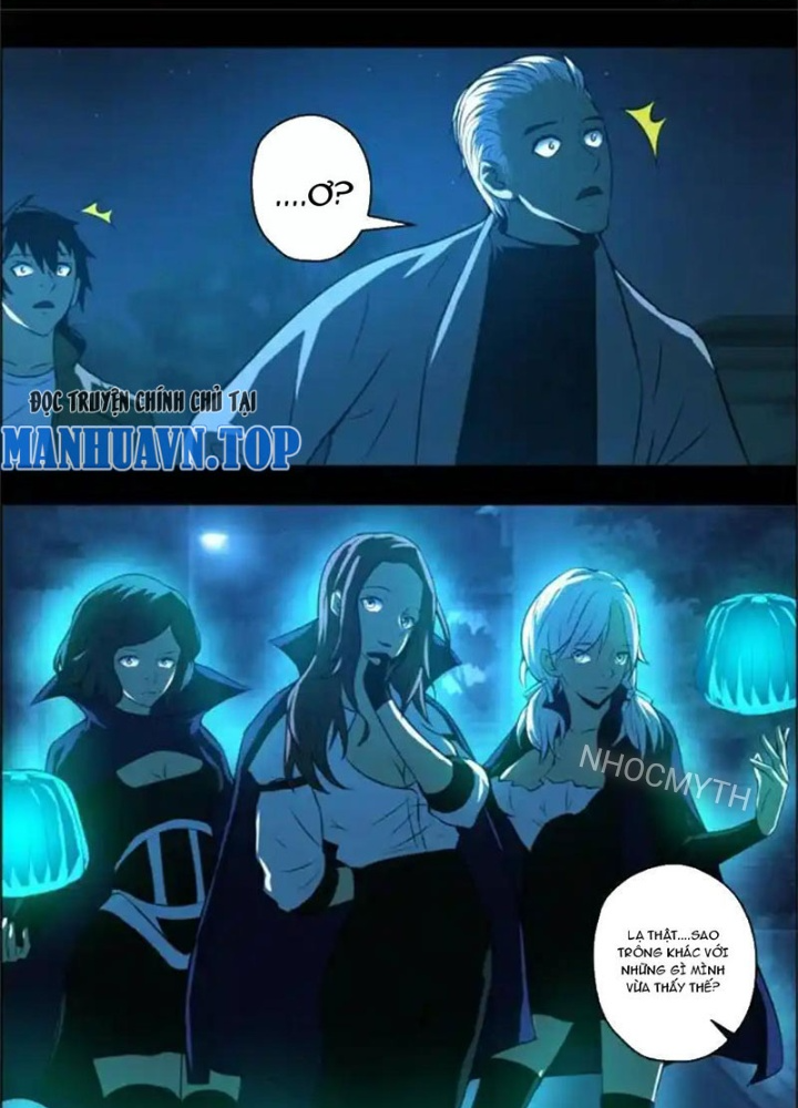 Xuất Mã Tiên - Những Năm Tháng Ta Làm Đại Tiên Chapter 67 - 19