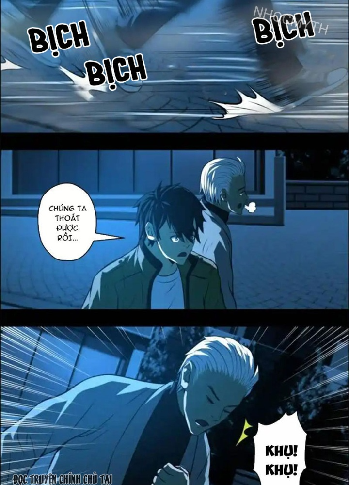 Xuất Mã Tiên - Những Năm Tháng Ta Làm Đại Tiên Chapter 67 - 3